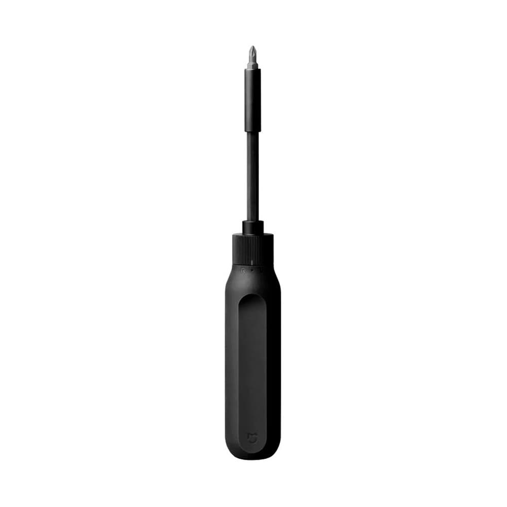 Anúncio: Chave De Fenda Manual Xiaomi 16 Peças Screwdriver Ratchet – 30436 BHR4779GL MJJLLSD002QW