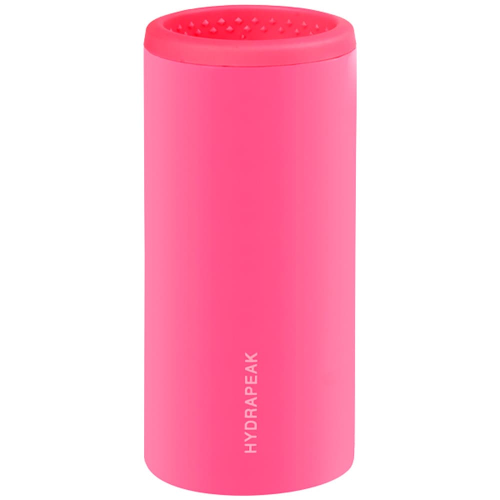 Anúncio: Porta Lata Hydrapeak HP-KOOZIE-HG-BUBBLEGUM 350ML – Chiclete