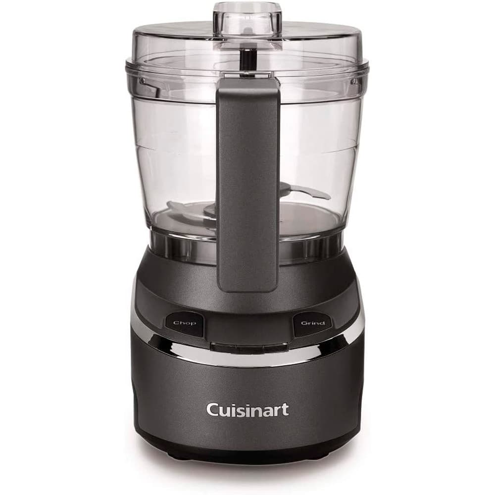 Anúncio: Mini Processador Cuisinart RMC-100 Sem Fio Evolutionx 4 Xícaras Bivolt Preto