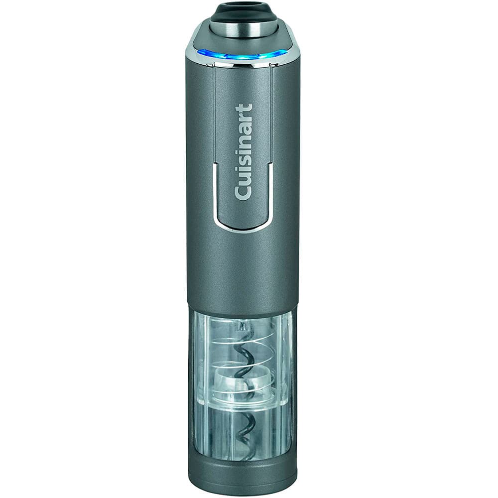 Anúncio: Abridor De Vinho Cuisinart 4 Em 1 Sem Fio Evolutionx Recarregavel Bivolt – RWO-100