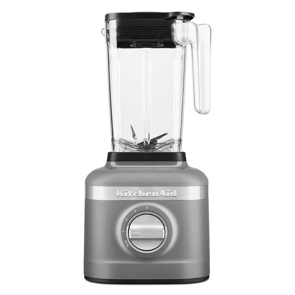 Anúncio: Liquidificador KitchenAid KSB1325DG 3 Velocidades 650W 1.4L 110V – Cinza