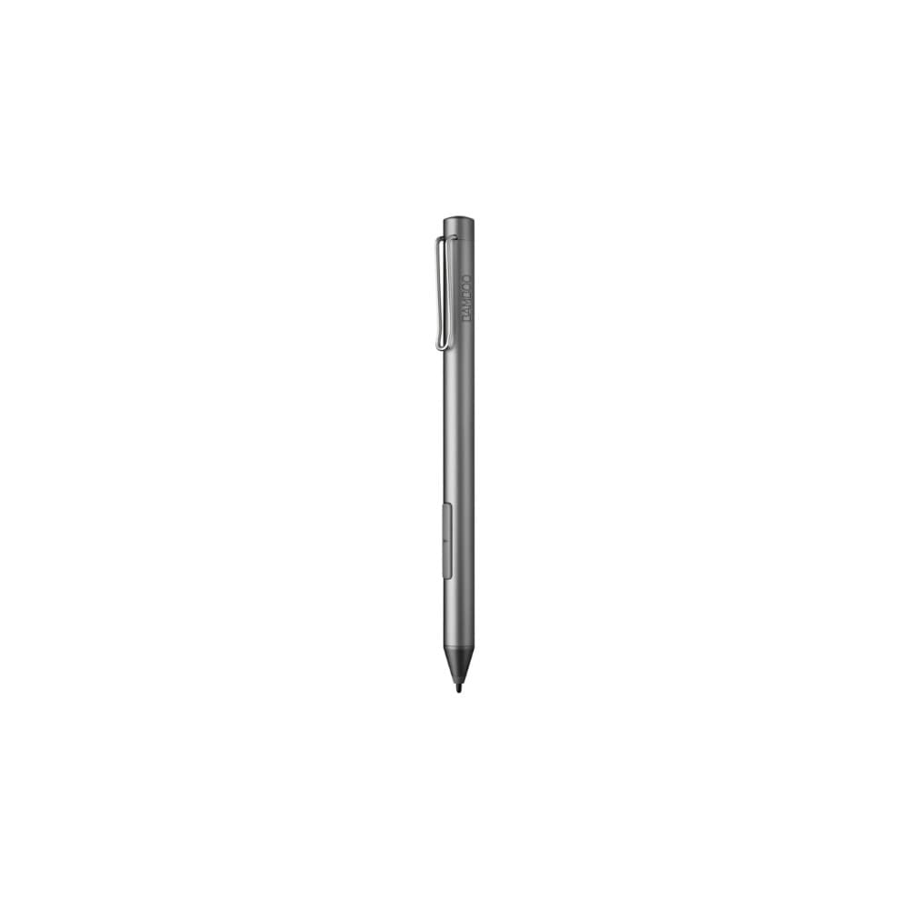 Anúncio: WACOM CS323AG0A CANETA BAMBOO INK 2ND GRAY STYLUS WINDOWS 10