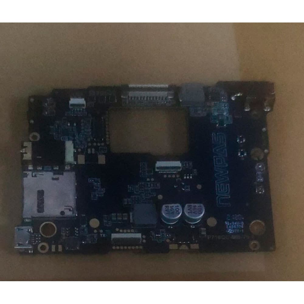 Anúncio: Placa Mãe para Pos Vizzion POS-Q2