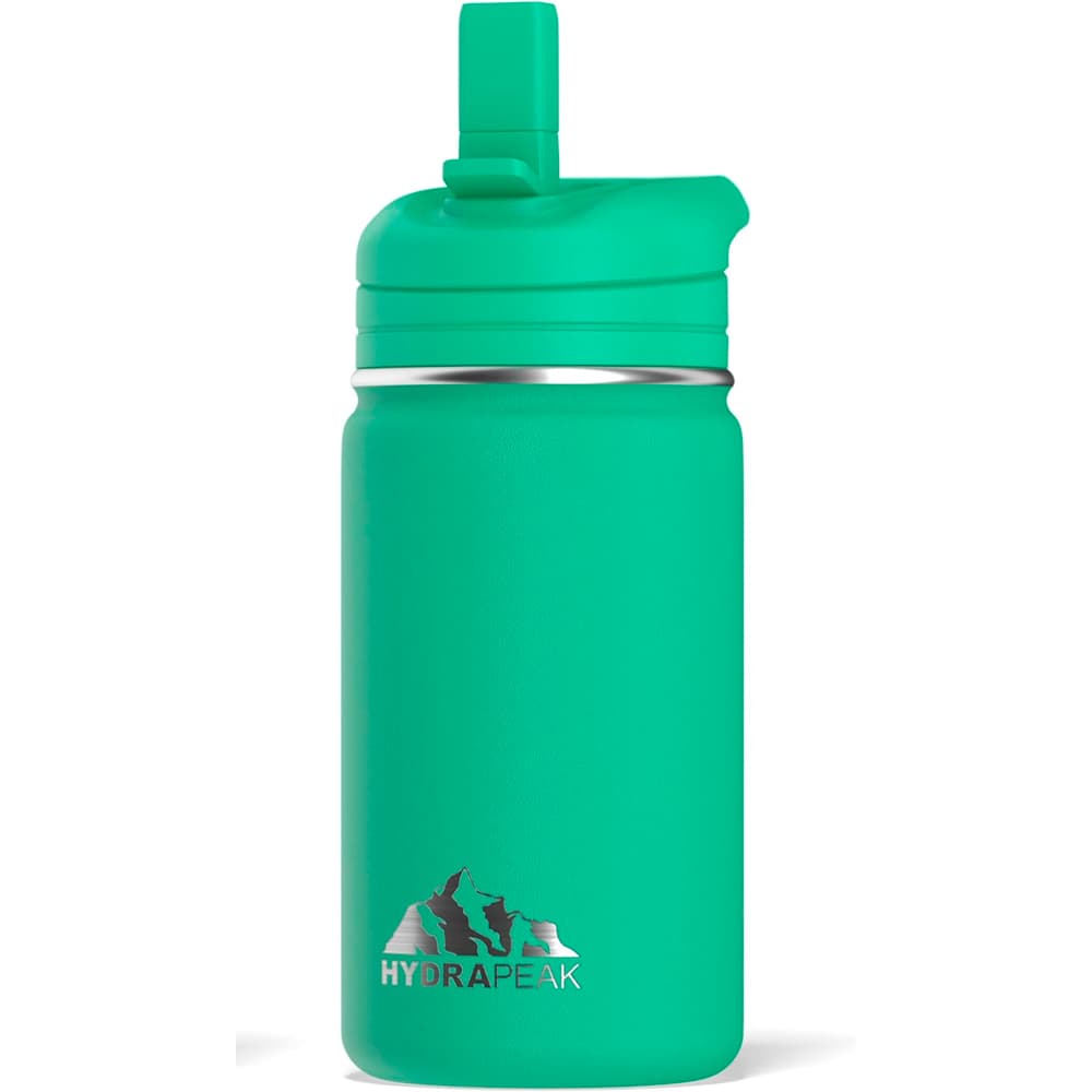 Anúncio: Garrafa Térmica Hydrapeak HP-MINI-14-JADE 400ML – Jade