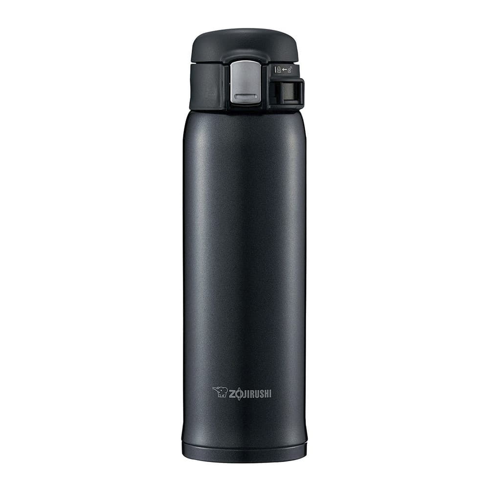 Anúncio: Garrafa Zojirushi SM-SD48BC Inox 480ML – Silky