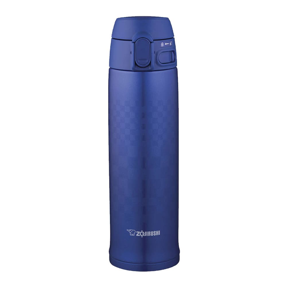 Anúncio: Garrafa Termica Zojirushi SM-TAE48SAAZ Inox 480ML – Azul