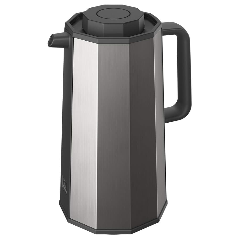 Anúncio: Garrafa Termica Zojirushi AH-EAE10BA Handy Pot 1L – Preto