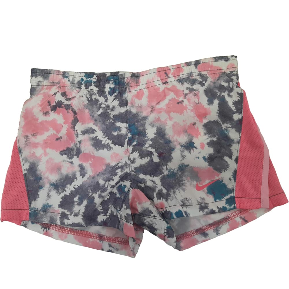 Anúncio: Short Nike Feminino 36E048-A5K 04 – Rosa
