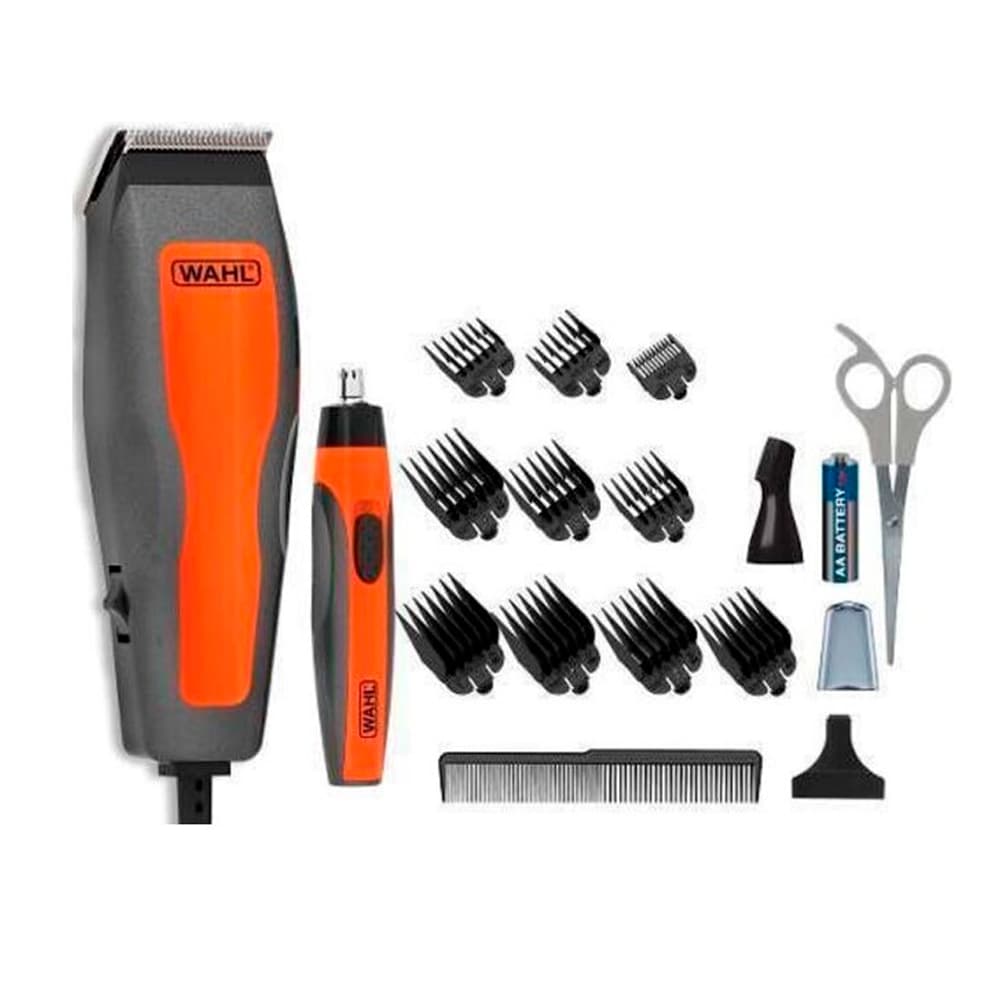 Anúncio: WAHL 22P 9314-2658 COMBOCUT KIT 220/50HZ PY*** – 9314-2658