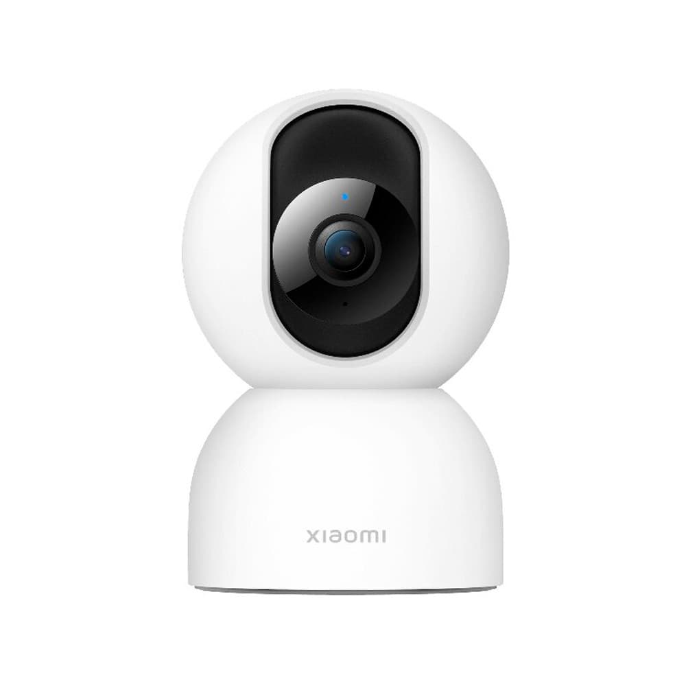 Anúncio: Câmera IP Xiaomi Smart Camera C400 2.5K com Wi-Fi e Microfone – Branca 42942 BHR6619GL MJSXJ11CM
