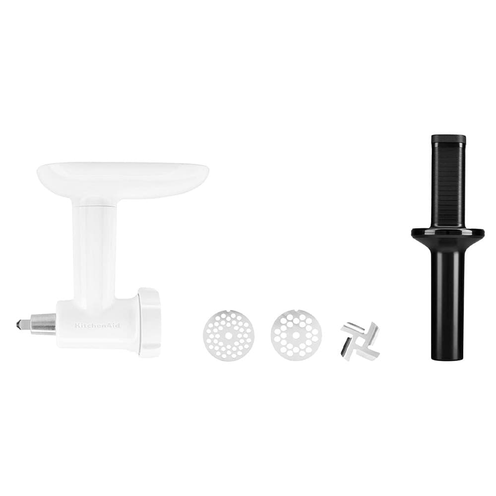 Anúncio: Acessório Para Batedeira Kitchenaid KSMFGA Moedor De Alimentos