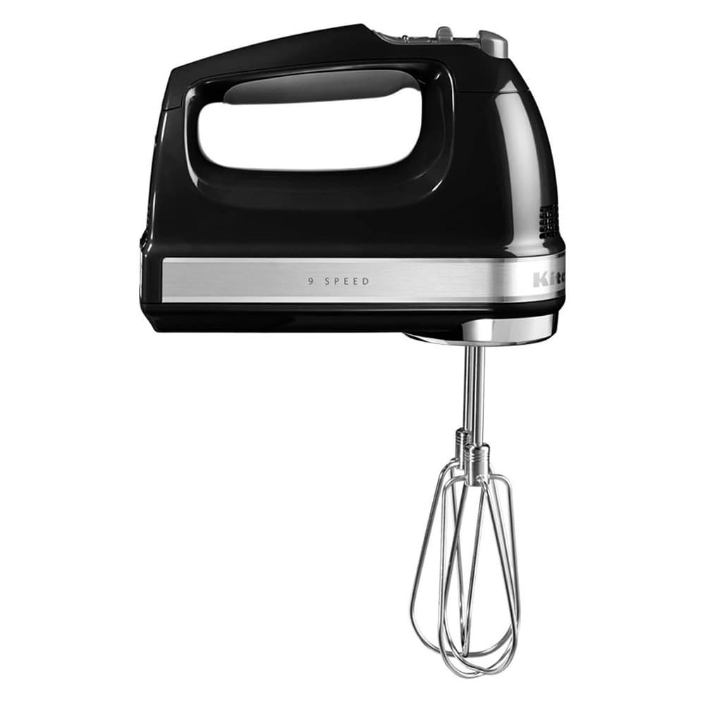 Anúncio: Batedeira De Mão Kitchenaid 5KHM9212EOB 85W 220V Preto
