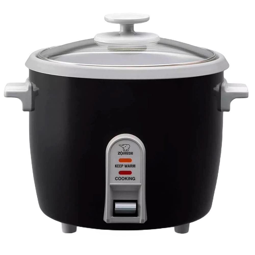 Anúncio: Panela Eletrica de Arroz Zojirushi NHS-10BA 1.2L 110V – Preta