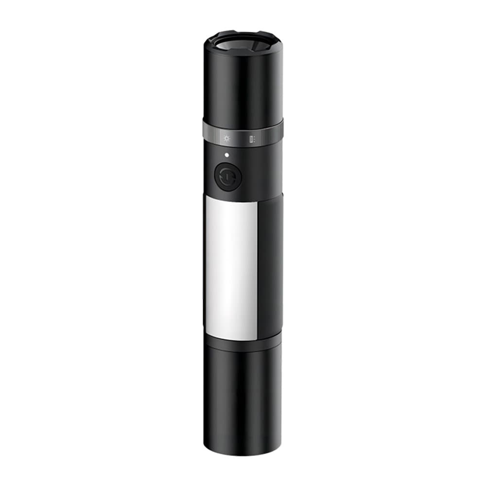Anúncio: Lanterna Xiaomi Multi Function Flashlight IPX4 – Preta 45385 BHR7004GL MJSDT001QW