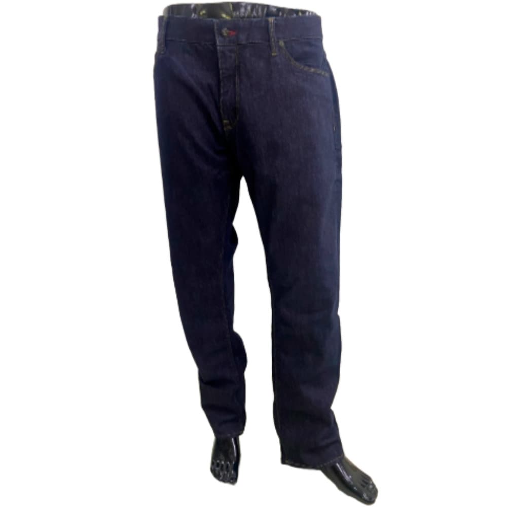 Anúncio: Calça Jeans Tommy Hilfiger Masculino 0887885307-936 36 Azul