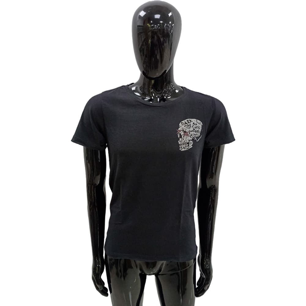 Anúncio: Camiseta John John Masculino 42-54-3432-009 P – Preto