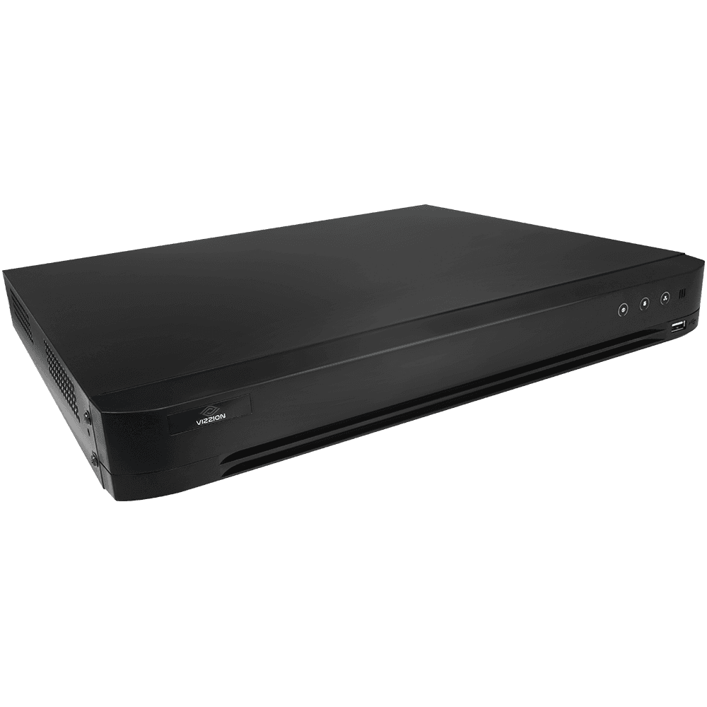 Anúncio: DVR Vizzion VZ-04UK2 4 Canais