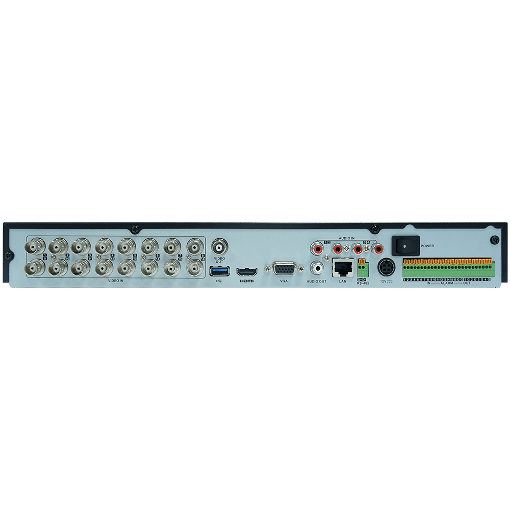 Anúncio: DVR Vizzion VZ-16UK2 16 Canais
