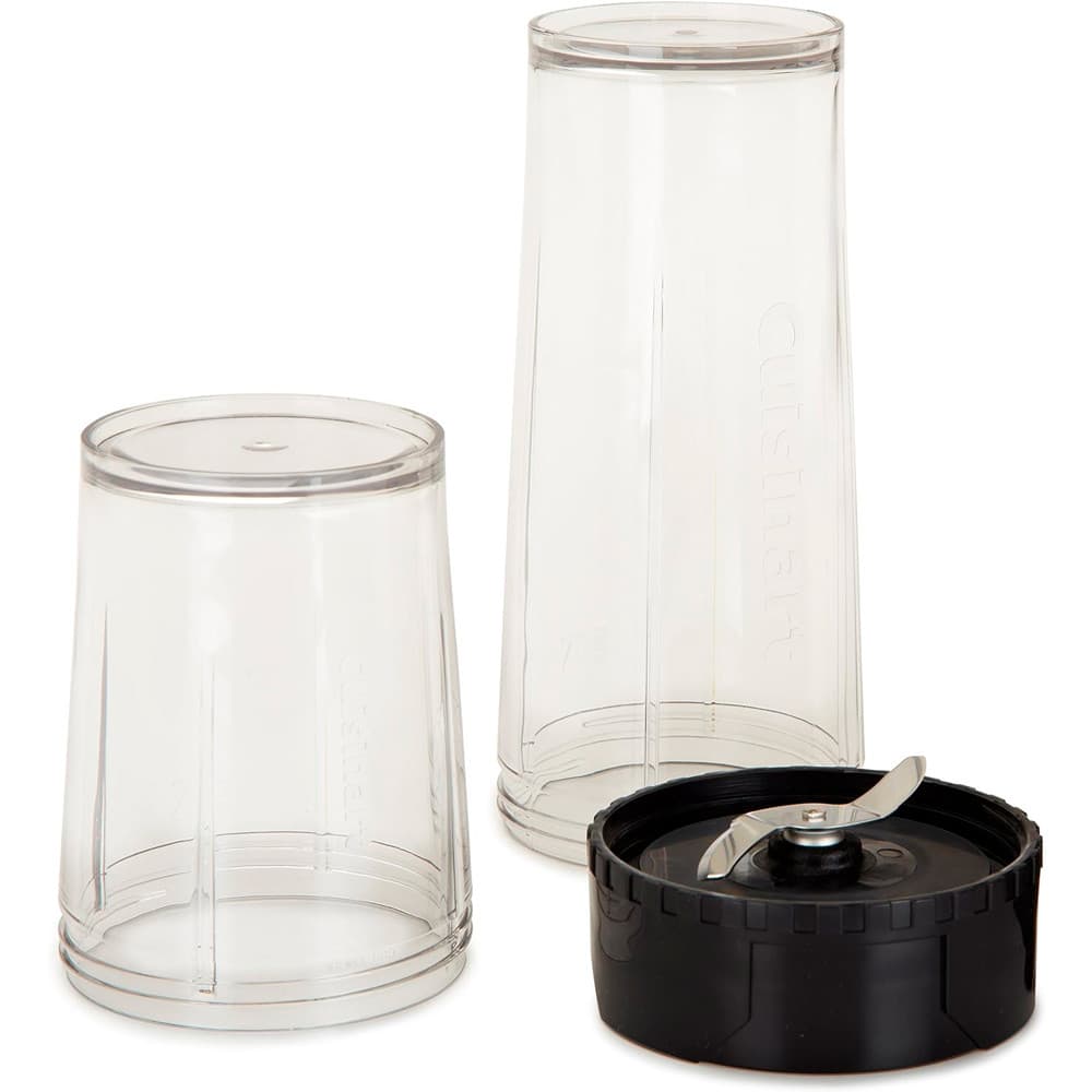 Anúncio: Liquidificador Cuisinart CPB-300P1 com 4 Copos 350W 110V – Preto