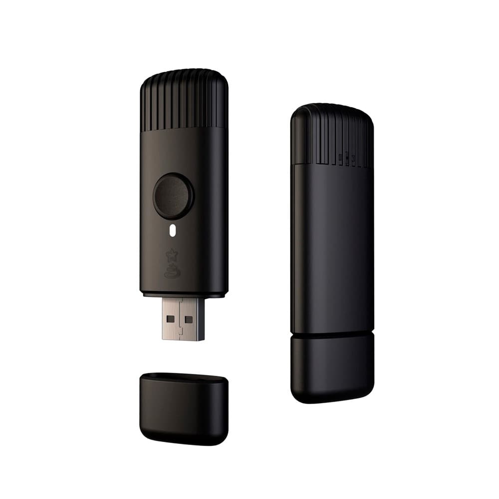 Anúncio: Dongle USB Twinkly Music – TMD01USB