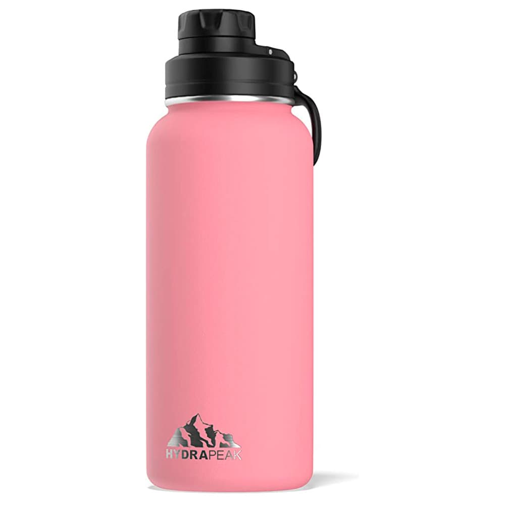 Anúncio: Garrafa Térmica Hydrapeak HP-WIDE-32 946ML – Bubblegum