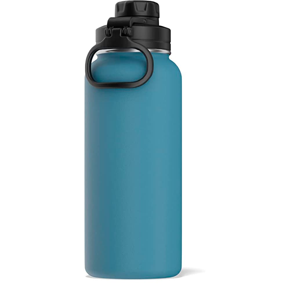 Anúncio: Garrafa Térmica Hydrapeak HP-WIDE-32 946ML – Slake