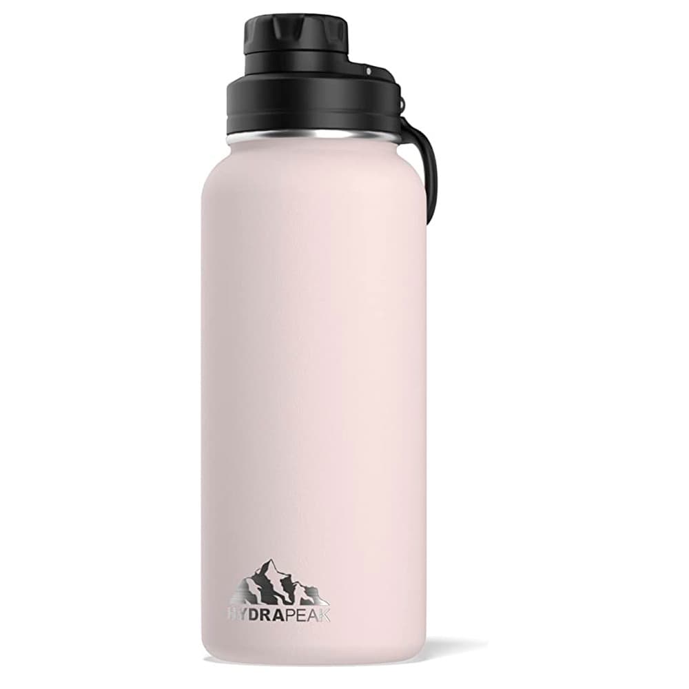 Anúncio: Garrafa Térmica Hydrapeak HP-WIDE-32 946ML – Coco Creme