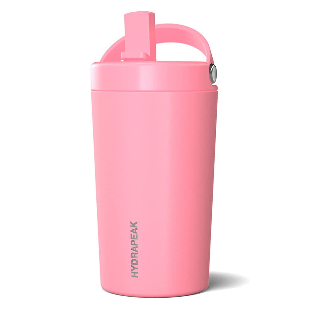 Anúncio: Garrafa Térmica Hydrapeak HP-CUP14 400ML – Bubblegum