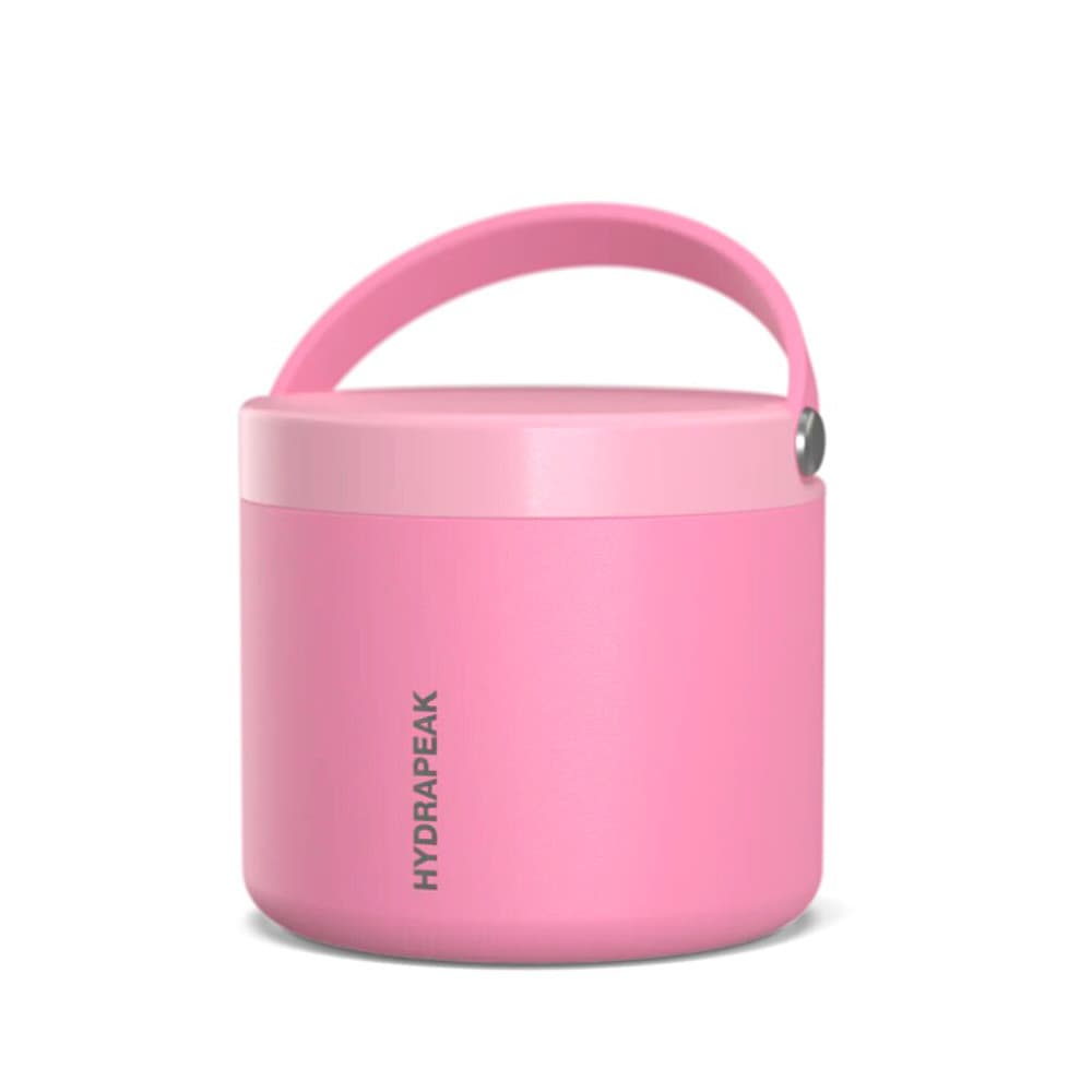 Anúncio: Marmita Térmica Hydrapeak HP-FOODIE-18 440ML – Bubblegum