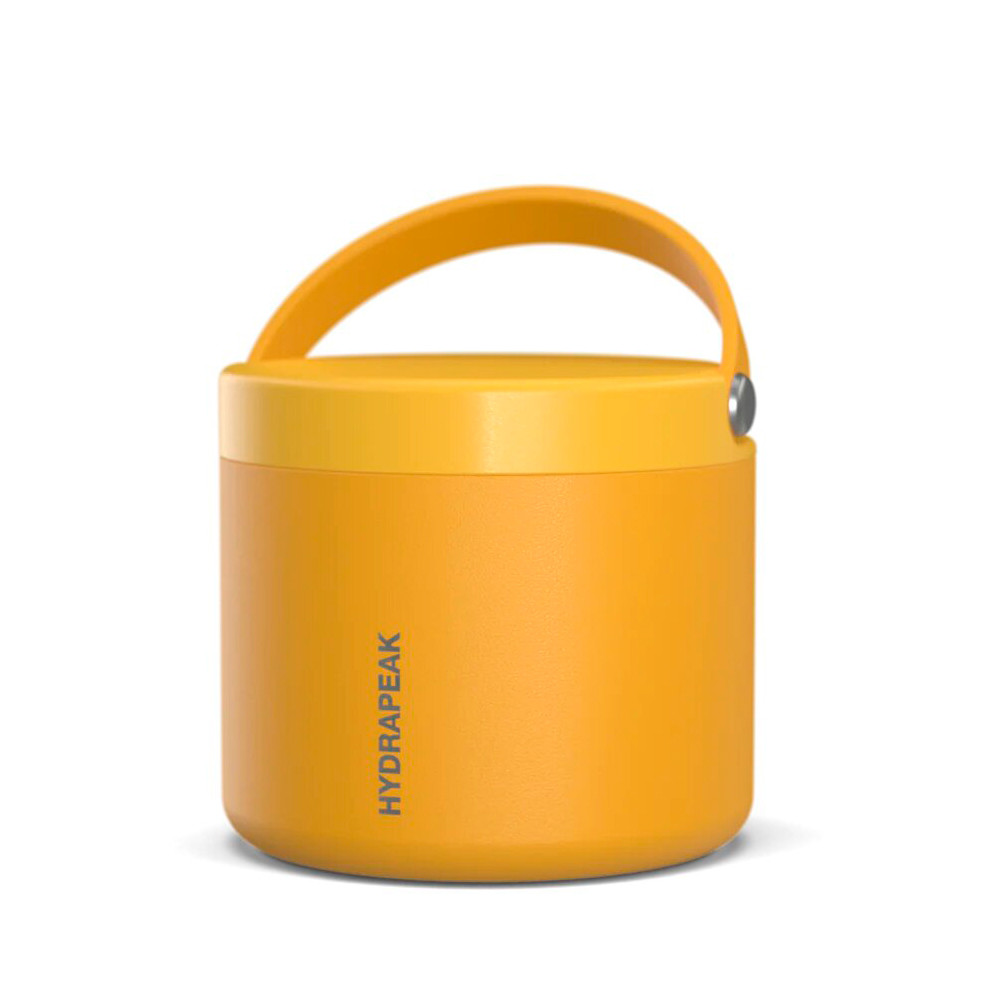 Anúncio: Marmita Térmica Hydrapeak HP-FOODIE-18 440ML – Mango