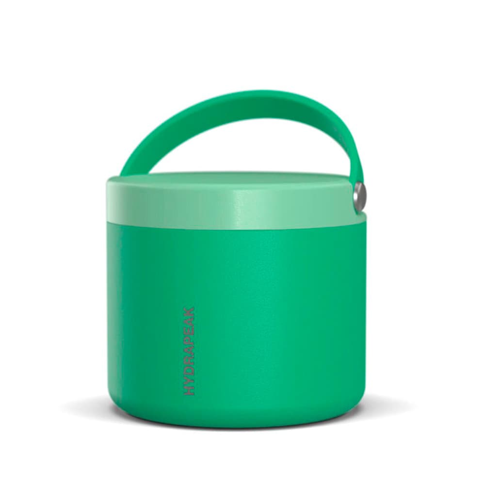 Anúncio: Marmita Térmica Hydrapeak HP-FOODIE-18 440ML – Jade