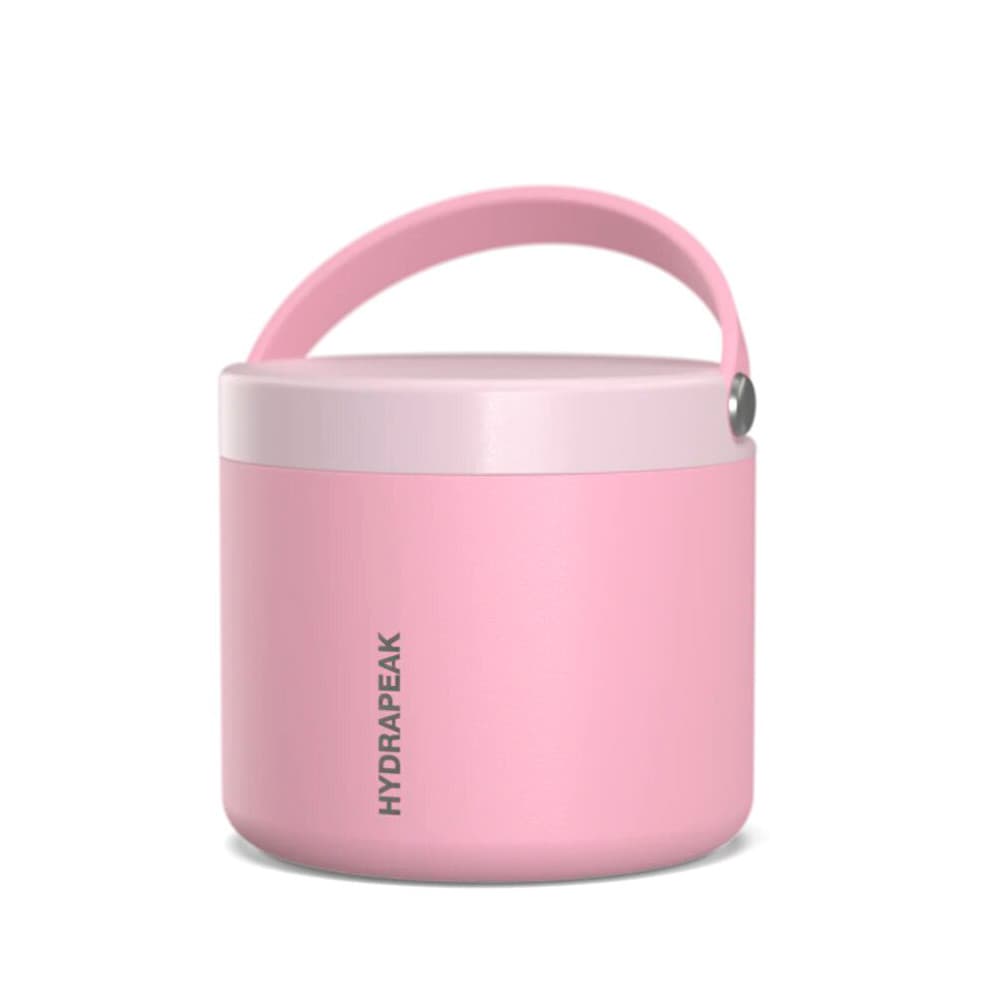 Anúncio: Marmita Térmica Hydrapeak HP-FOODIE-18 440ML – Rosa