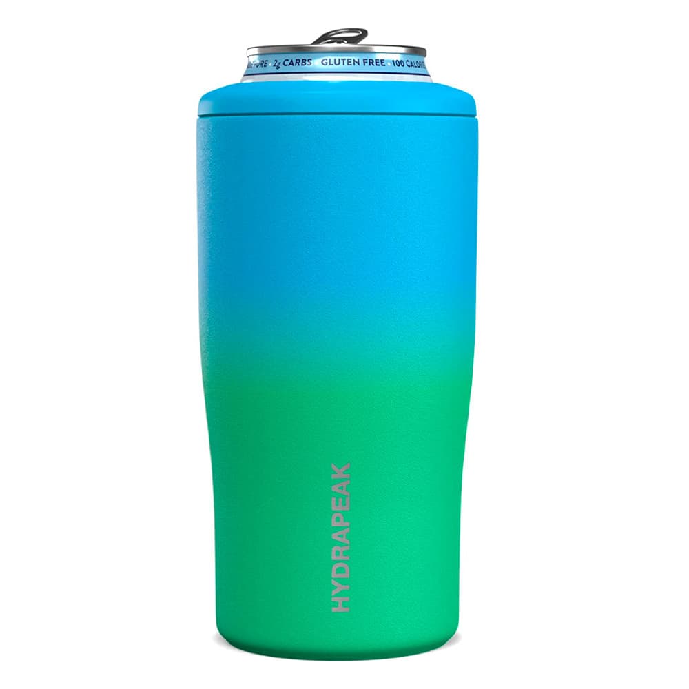 Anúncio: Porta Lata Hydrapeak HP-4IN1-OMBRE 5 350ML – Ombre 5 1042483