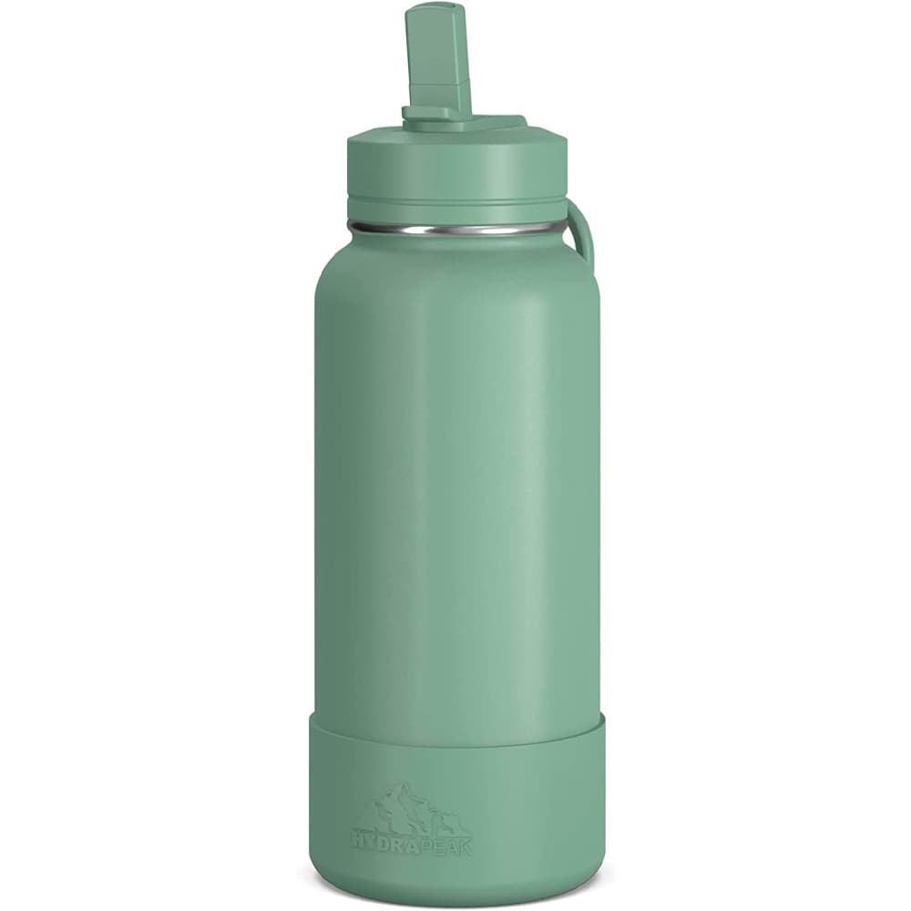 Anúncio: Garrafa Térmica Hydrapeak HP-SPORTBOOT-32 946ML – Sage