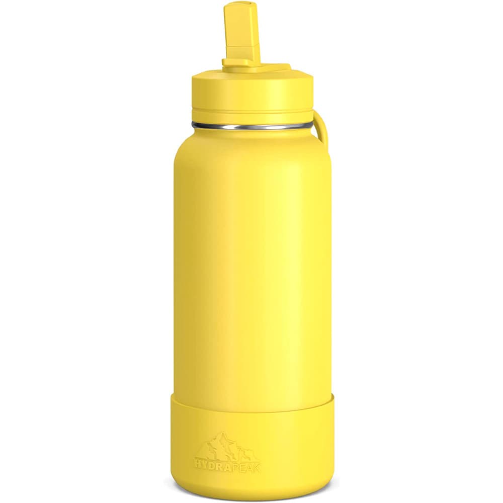 Anúncio: Garrafa Térmica Hydrapeak HP-SPORTBOOT-32 946ML – Limão