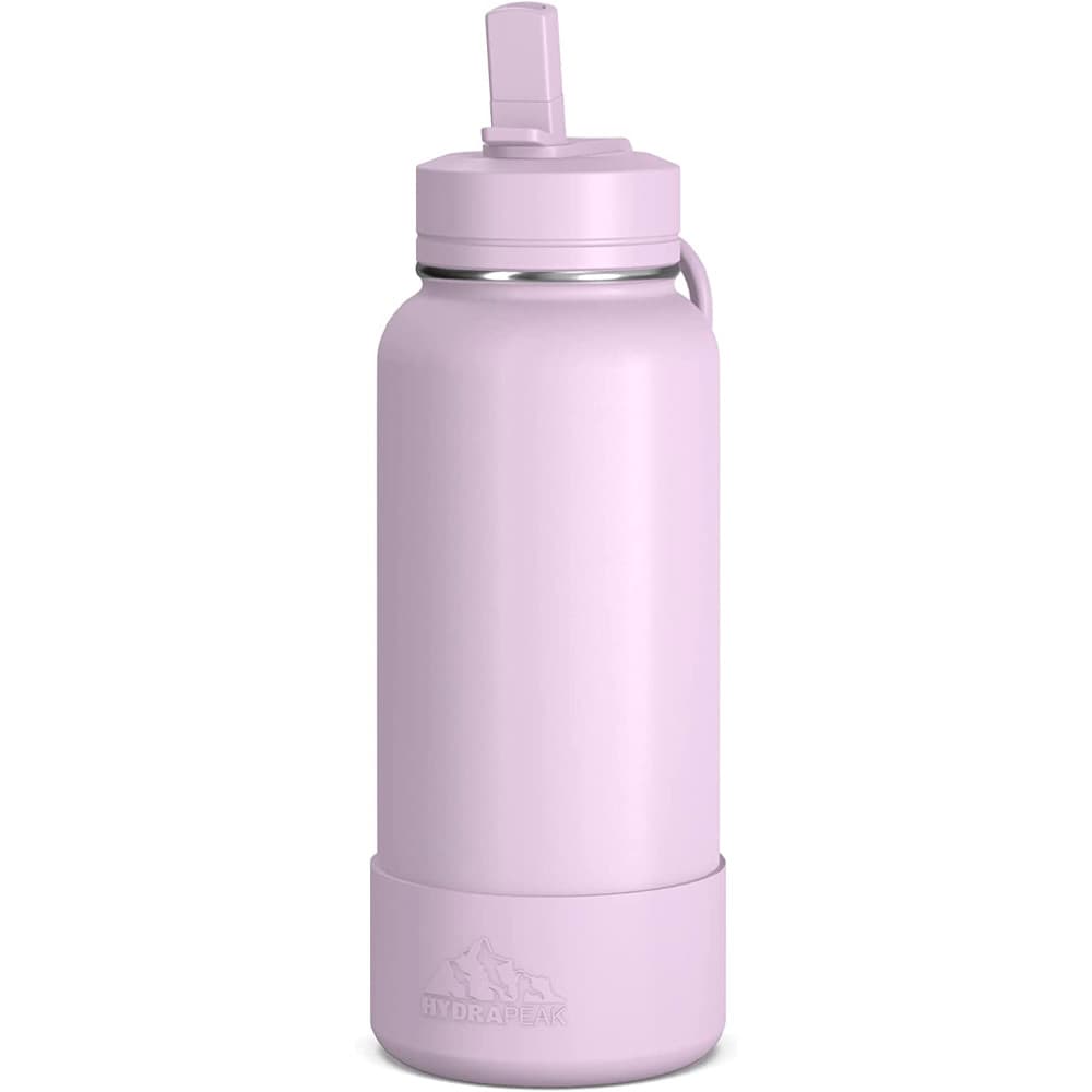 Anúncio: Garrafa Térmica Hydrapeak HP-SPORTBOOT-32 946ML – Blush