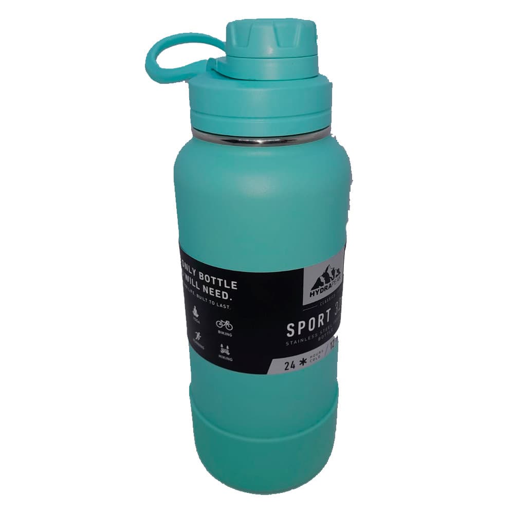 Anúncio: Garrafa Térmica Hydrapeak HP-SPORTBOOT-CHUG-32 946ML – Aqua