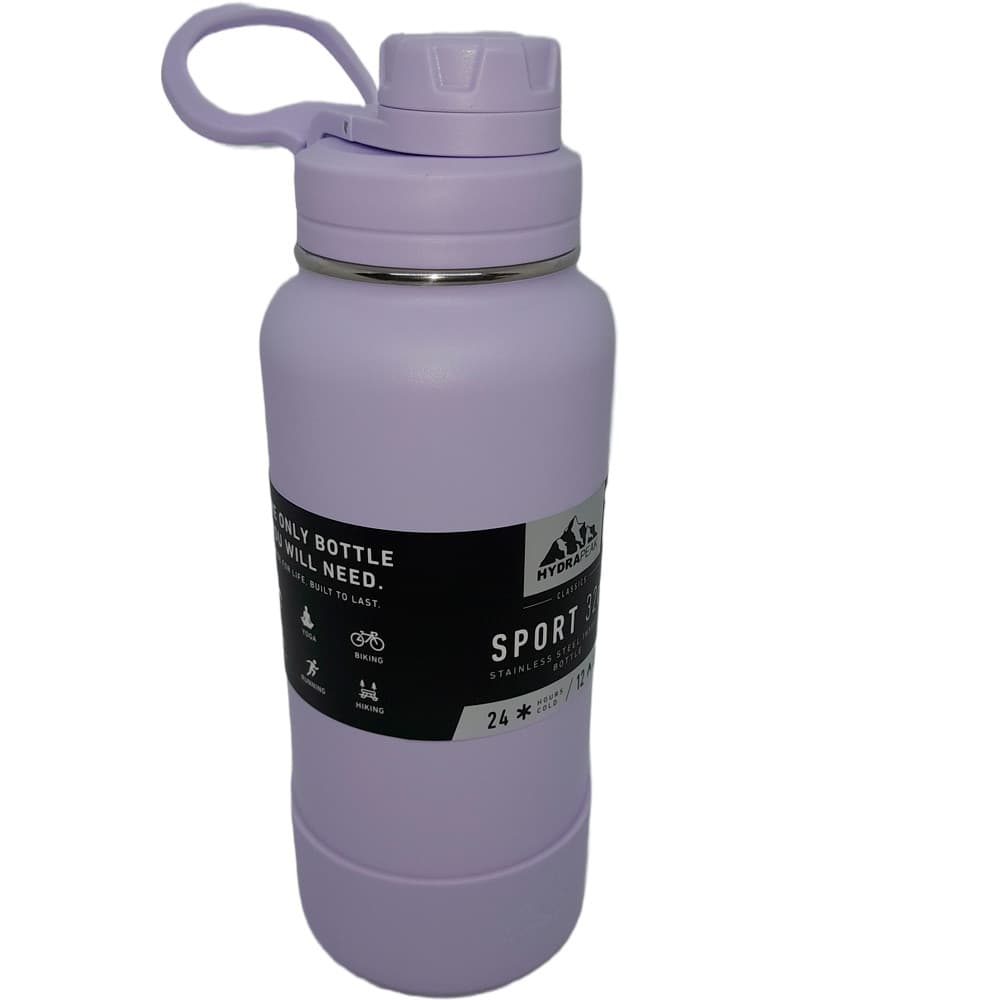 Anúncio: Garrafa Térmica Hydrapeak HP-SPORTBOOT-CHUG-32 946ML – Dlavender