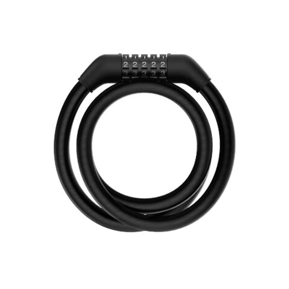 Anúncio: Cadeado de Cabo para Patinete Elétrico Xiaomi XMCS01TT BHR6751GL – 43696