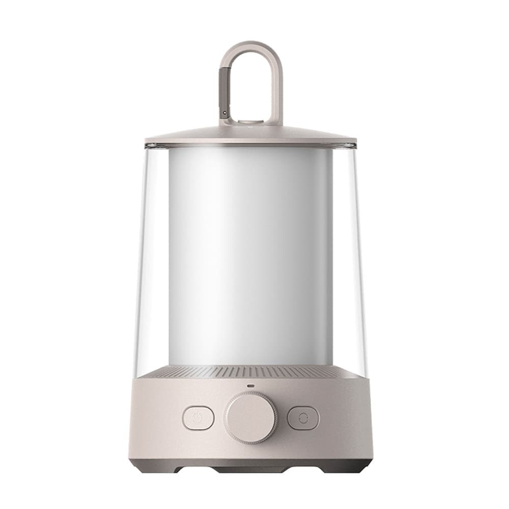 Anúncio: Lanterna Xiaomi Multi-function Camping Lantern IP54 – Branca 47698 BHR7349GL MJLYD001QW