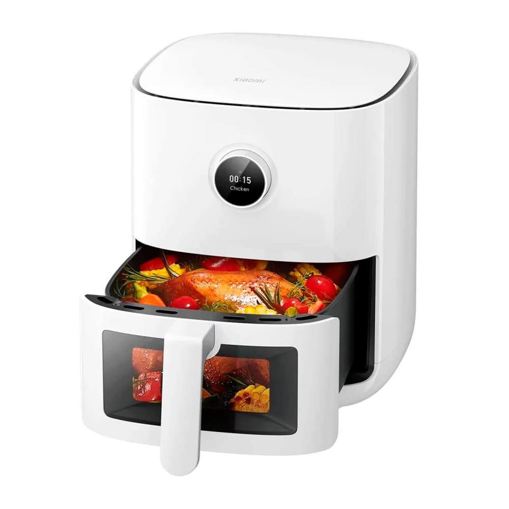 Anúncio: Air Fryer Xiaomi Mi Air Fryer Smart Pro 4L EU 44577-BHR6943EU-MAF05
