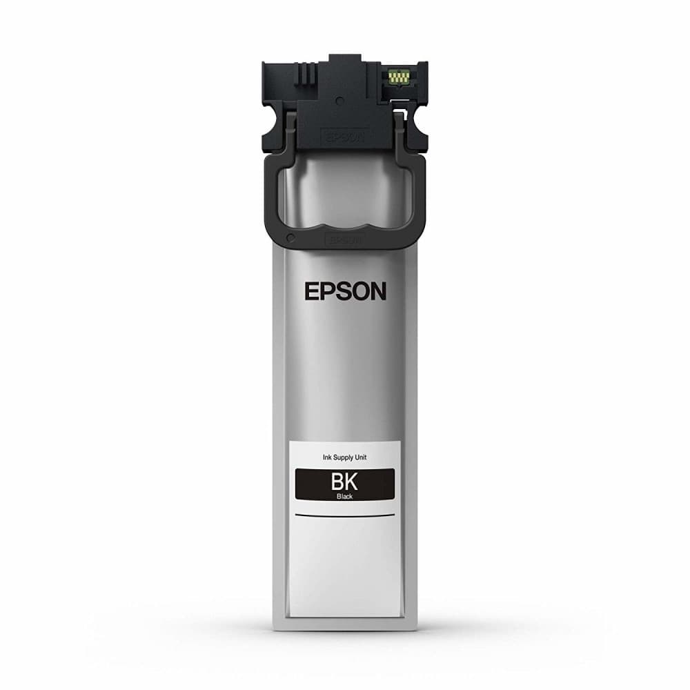 Anúncio: Cartucho Epson T11A120-AL Black STD Workforce WF C5310/90 & WF C5810/90