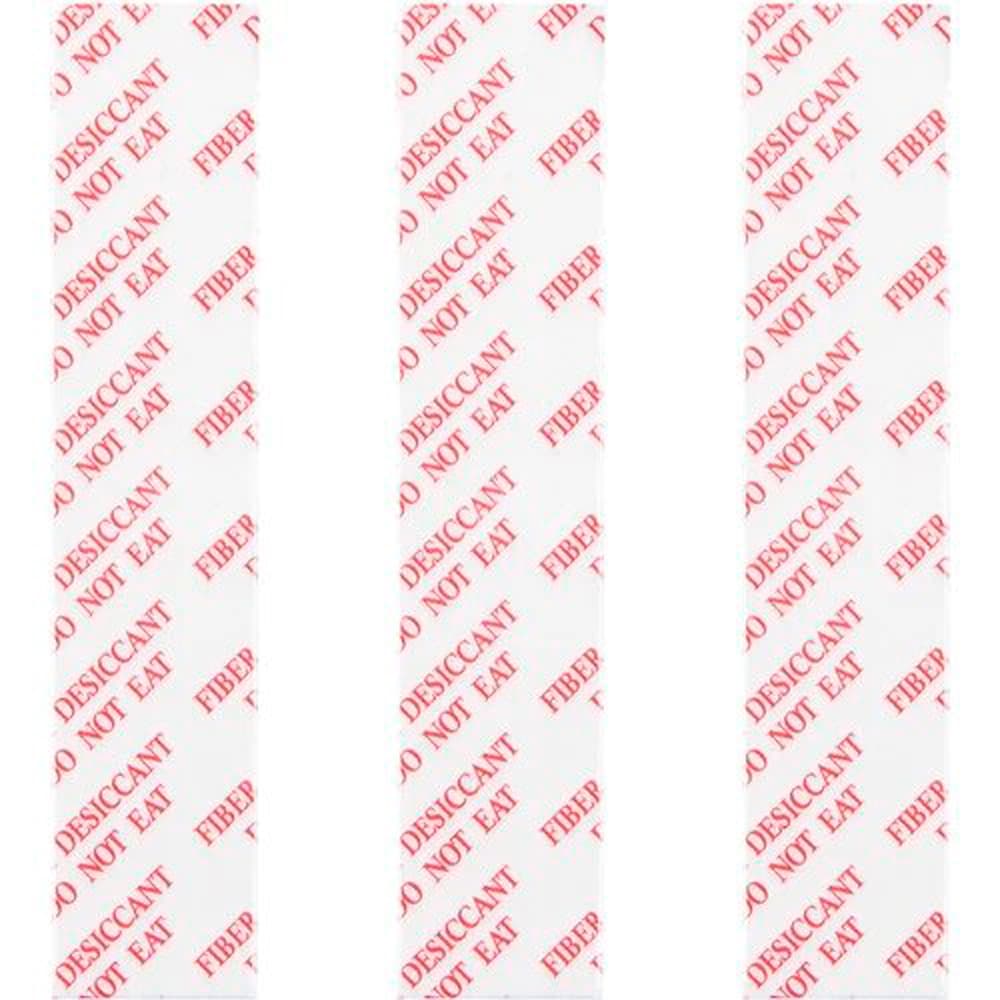 Anúncio: Insertos Antiembaçantes DJI Part 15