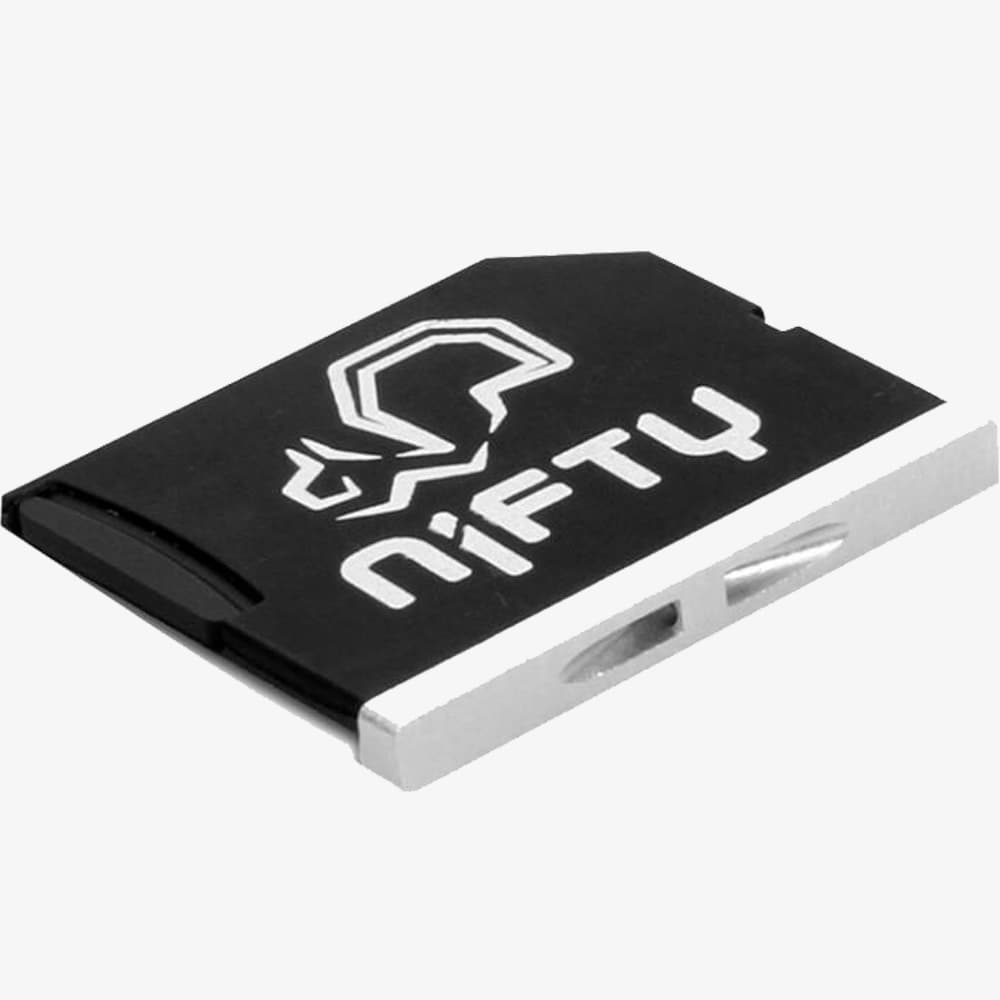 Anúncio: MiniDrive para MacBook Pro Retina de 13″ NIFTY MD3-RP-R13SR4G