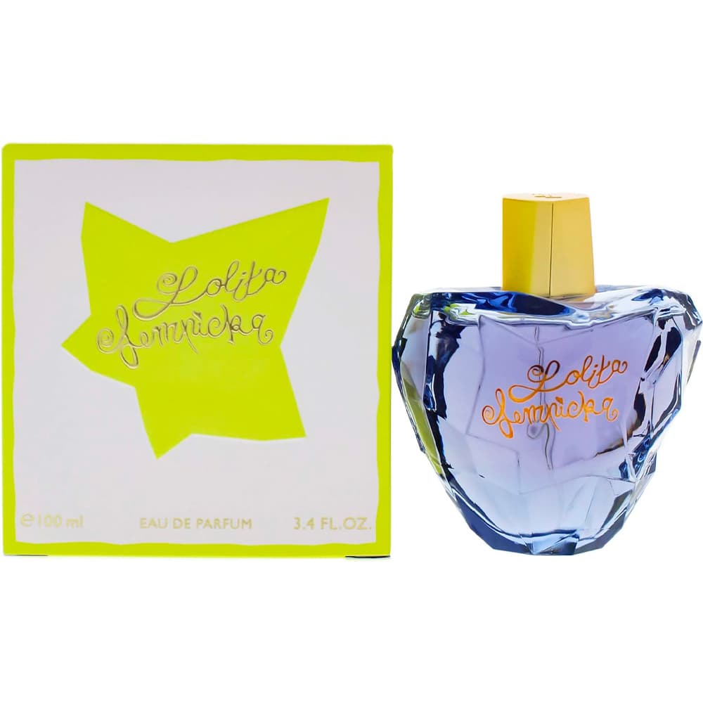 Anúncio: Perfume Lolita Lempicka Mon Premier Jus Naturel Eau de Parfum Feminino 100ML