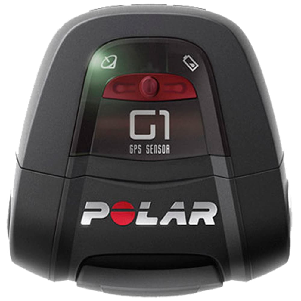 Anúncio: Sensor GPS Polar G1 91036871 – Preto