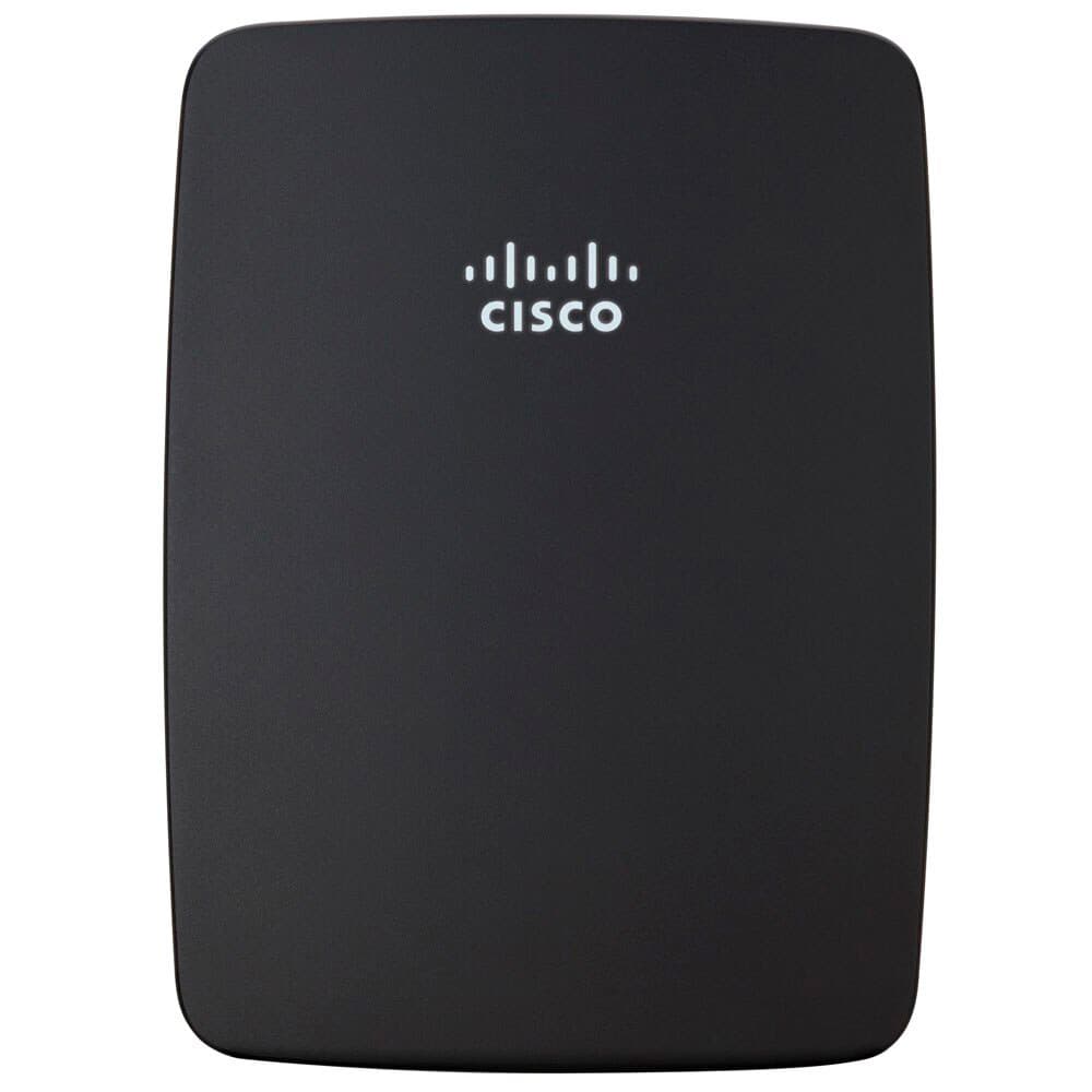 Anúncio: Repetidor Wi-Fi Linksys RE1000-BR 2.4GHZ 300MBPS Bivolt