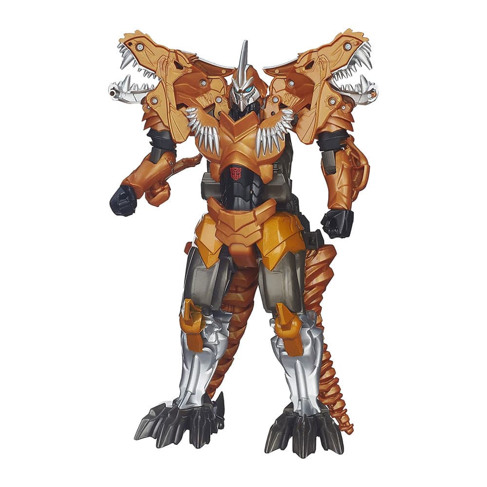 Anúncio: Boneco Hasbro Transformers A6153 Grimlock