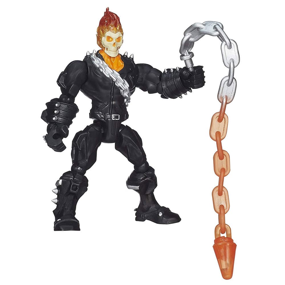 Anúncio: Boneco Hasbro Marvel A8899 Ghost Rider