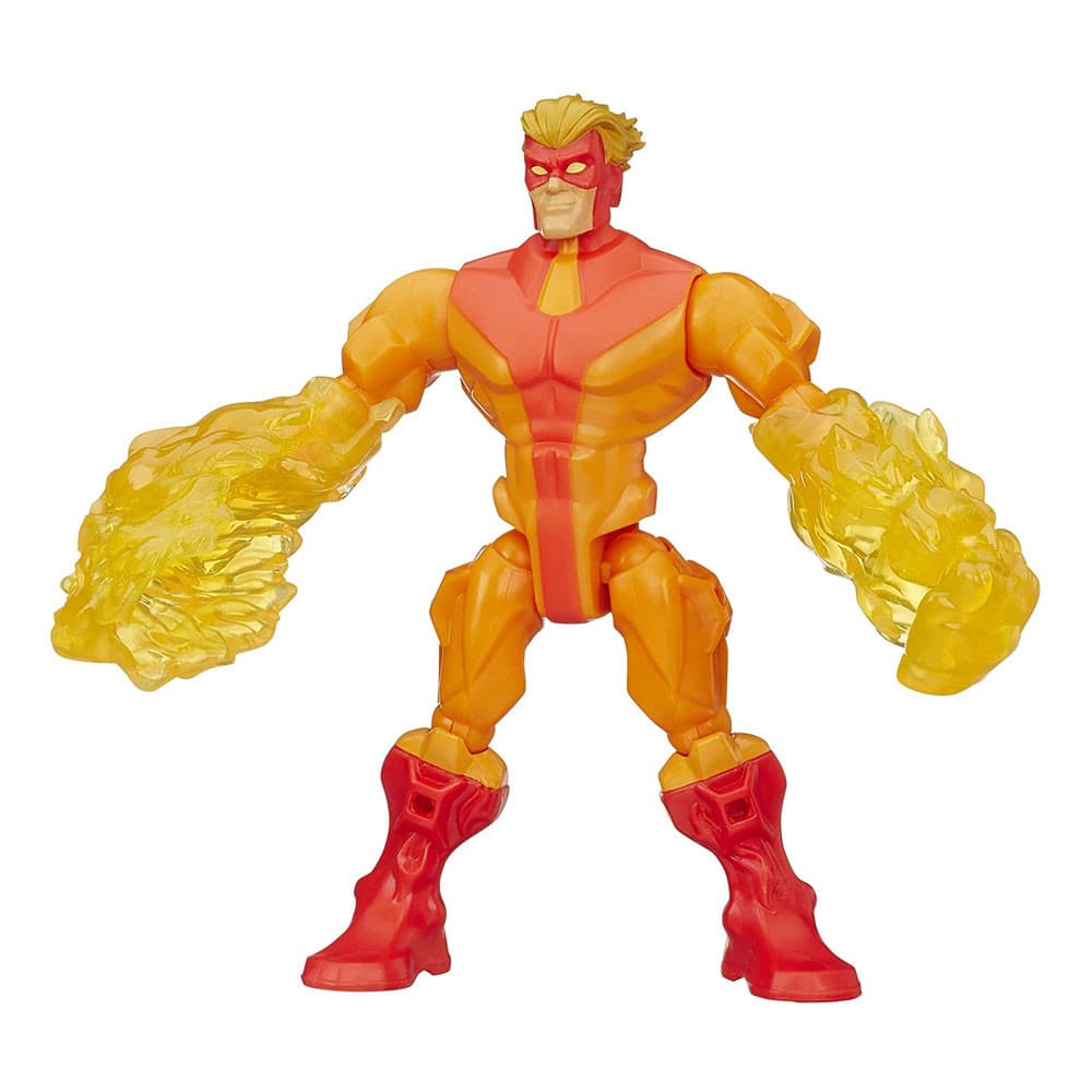 Anúncio: Boneco Hasbro Marvel A9830 Pyro